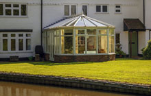 Bressingham Common conservatory leads