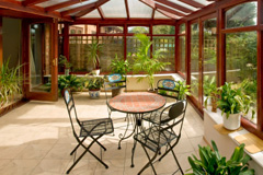 Bressingham Common conservatory quotes