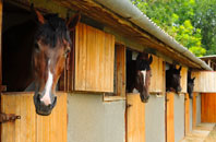 free Bressingham Common stable construction quotes