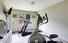 Bressingham Common home gym construction leads